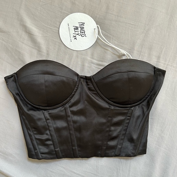 Brand new Princess Polly Maya corset - Picture 2 of 3